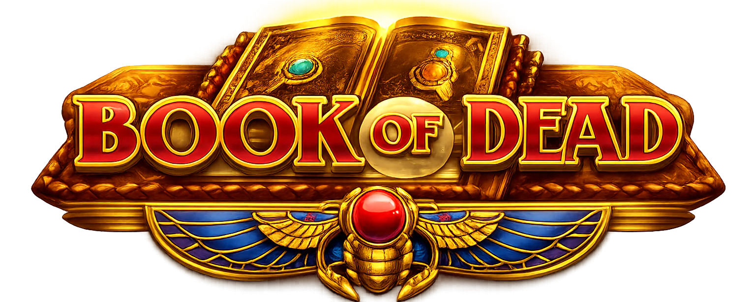 Book of Dead